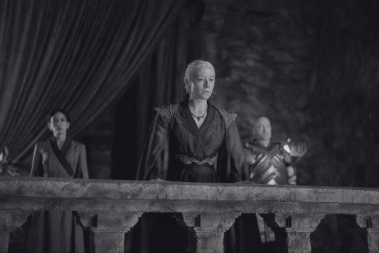 House of the Dragon S2 Ep7: Should I Come, or Should I Go?