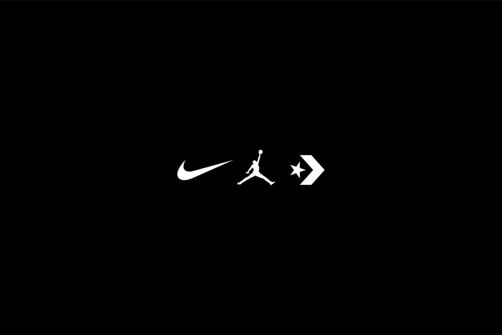Nike Brand