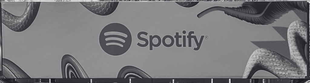 Spotify and Its Temporary Outage: What we know