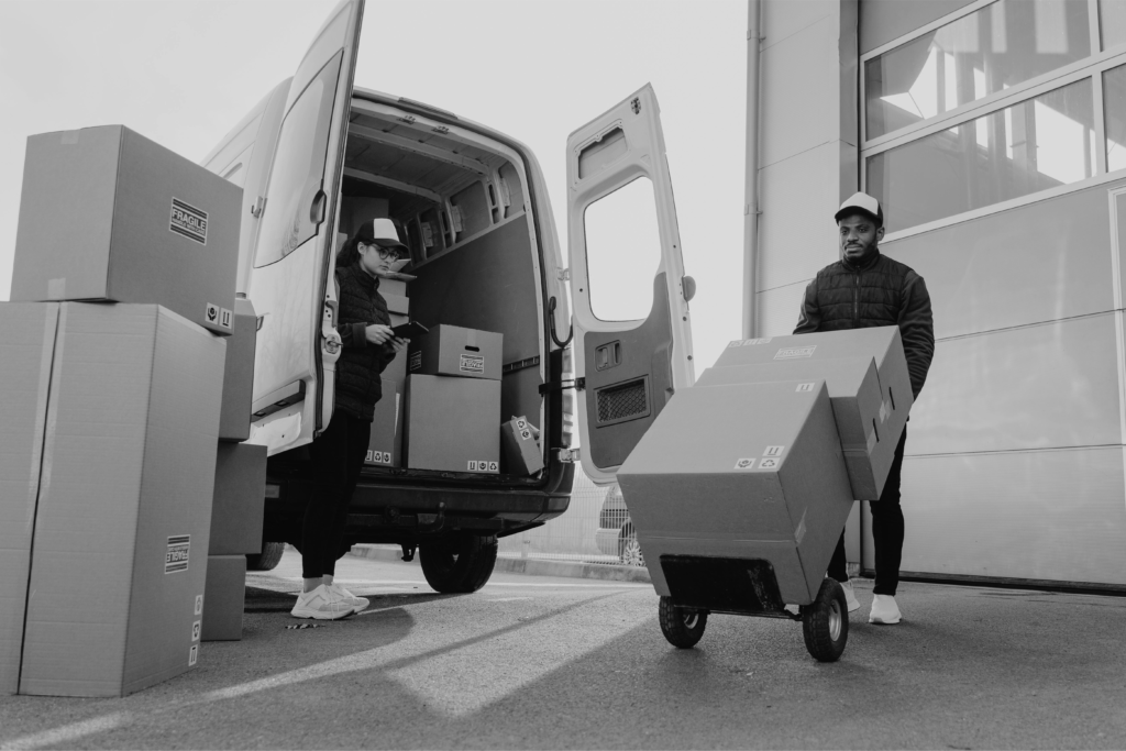 How to Leverage AI for Supply Chain Management