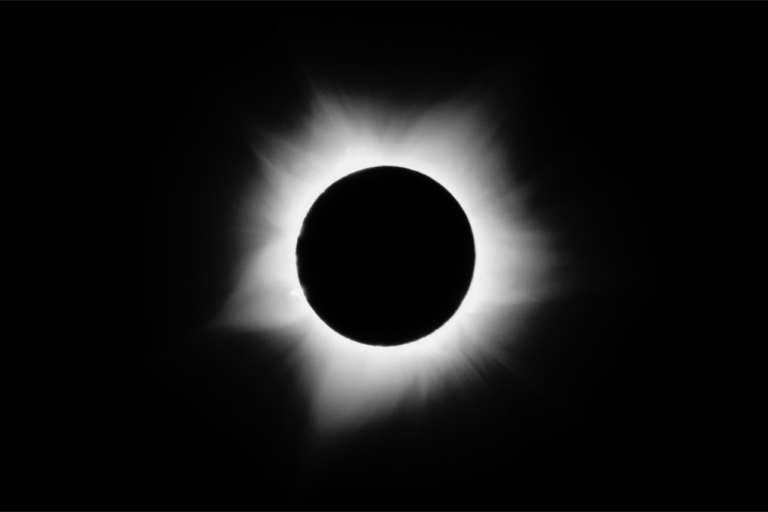 October Solar Eclipse: What to Expect and Where to Watch  
