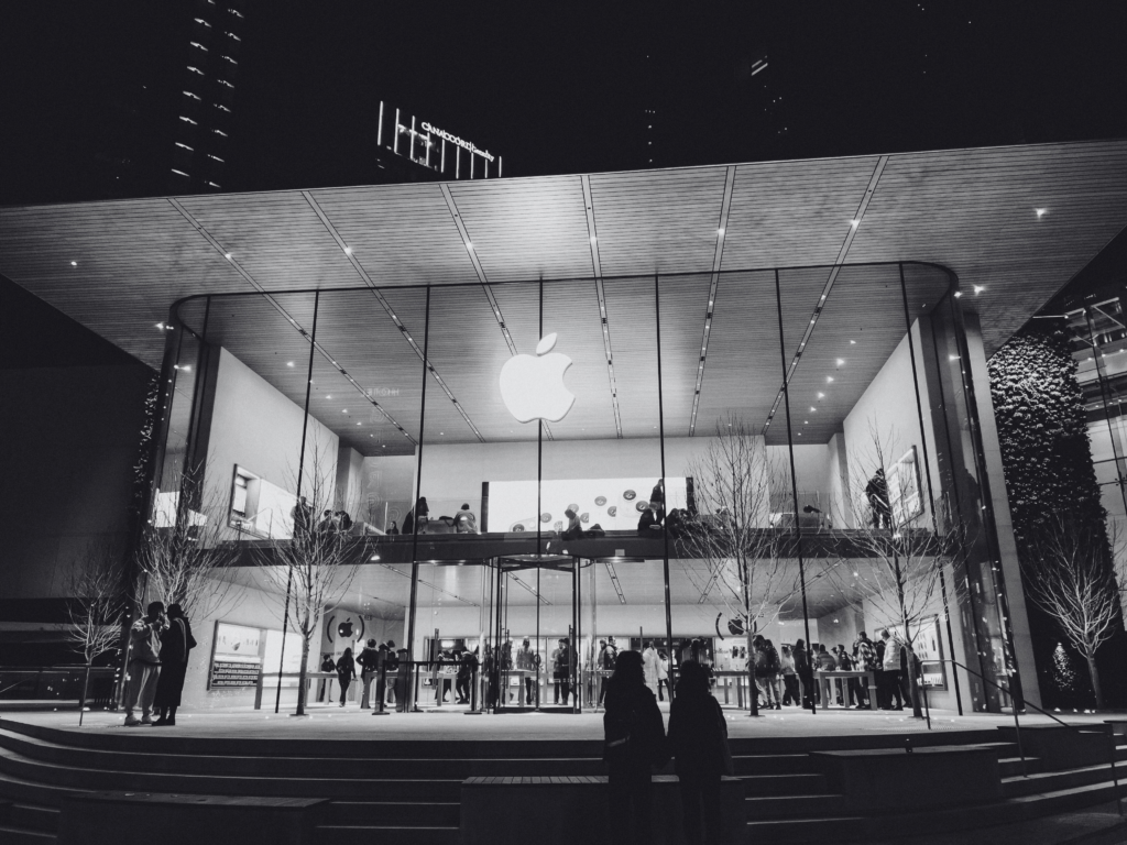 Apple’s $6 Billion Export Milestone from India: What We Kow