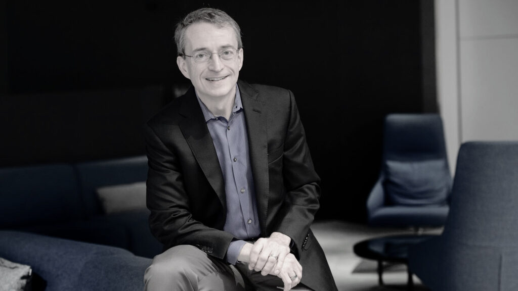 Intel CEO Pat Gelsinger Resigns: Market Impact and Future Outlook Intel Ceo resigns
