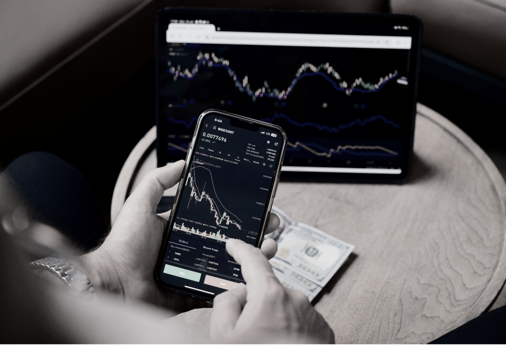 stock markets