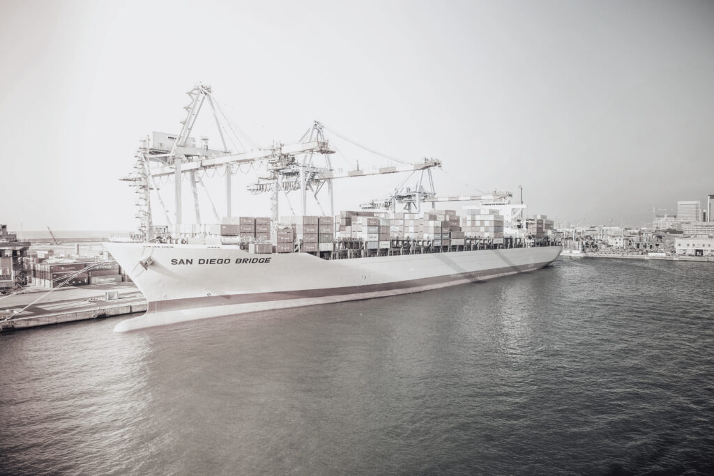 Global Trade